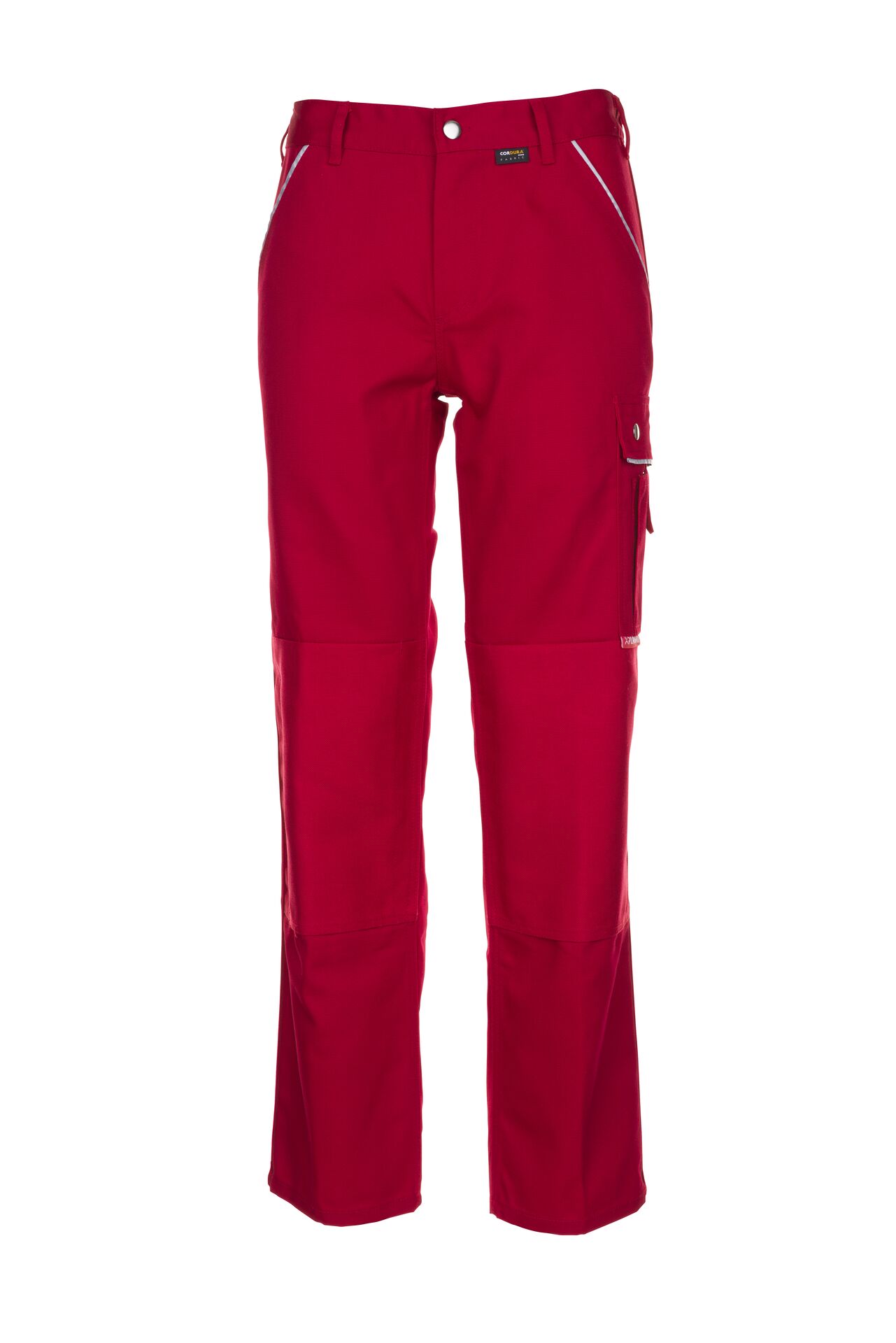 4204PL-Planam Broek met band Canvas 320_voorkant.jpg
