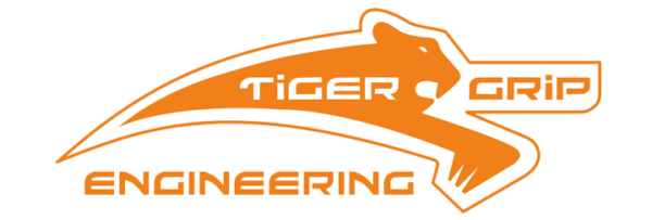 Tijgergreep