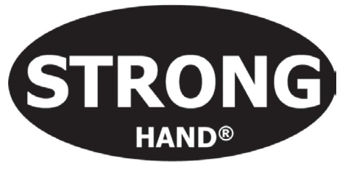 Sterke hand
