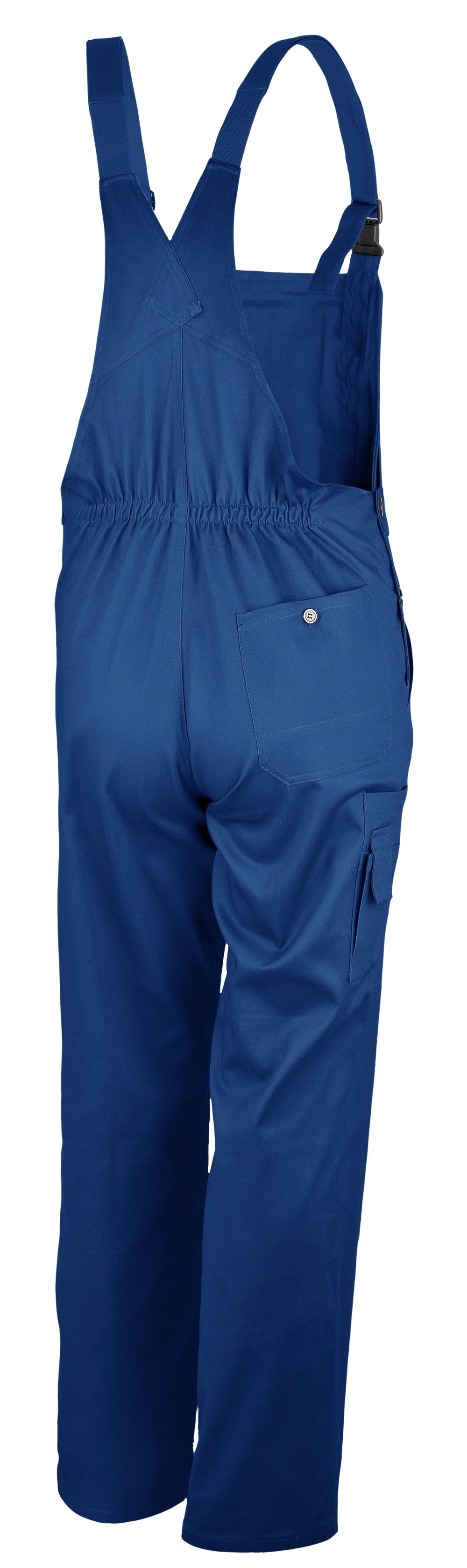 Spandbroeken Qualitex Basic-kornblau-hinten.jpg